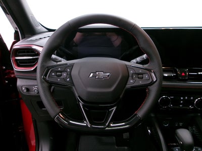 2026 Chevrolet Trailblazer AWD 4dr RS