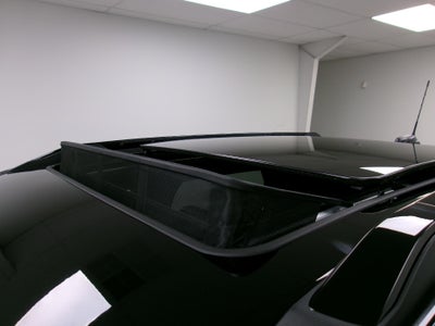 2026 Chevrolet Trailblazer AWD 4dr RS