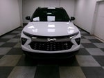 2026 Chevrolet Trailblazer AWD 4dr RS
