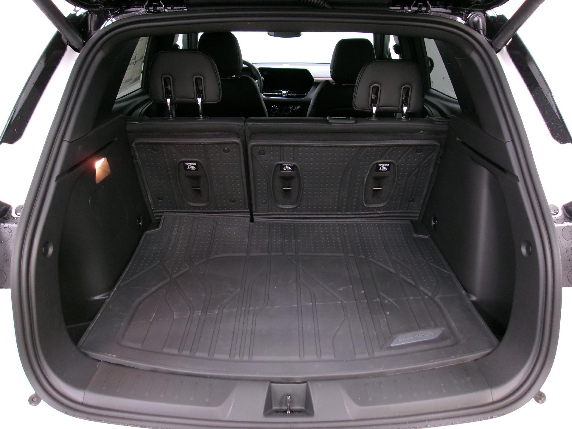 2026 Chevrolet Trailblazer AWD 4dr RS