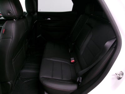 2026 Chevrolet Trailblazer AWD 4dr RS