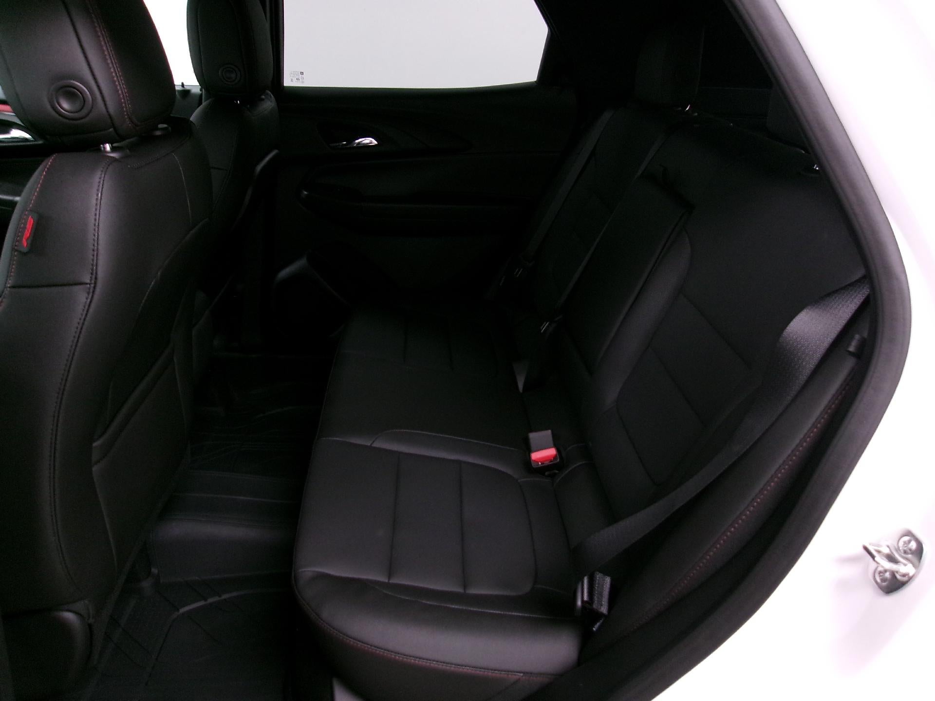 2026 Chevrolet Trailblazer AWD 4dr RS