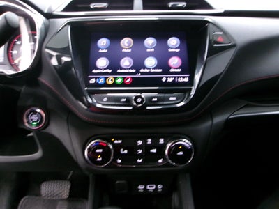 2023 Chevrolet Trailblazer AWD 4dr RS