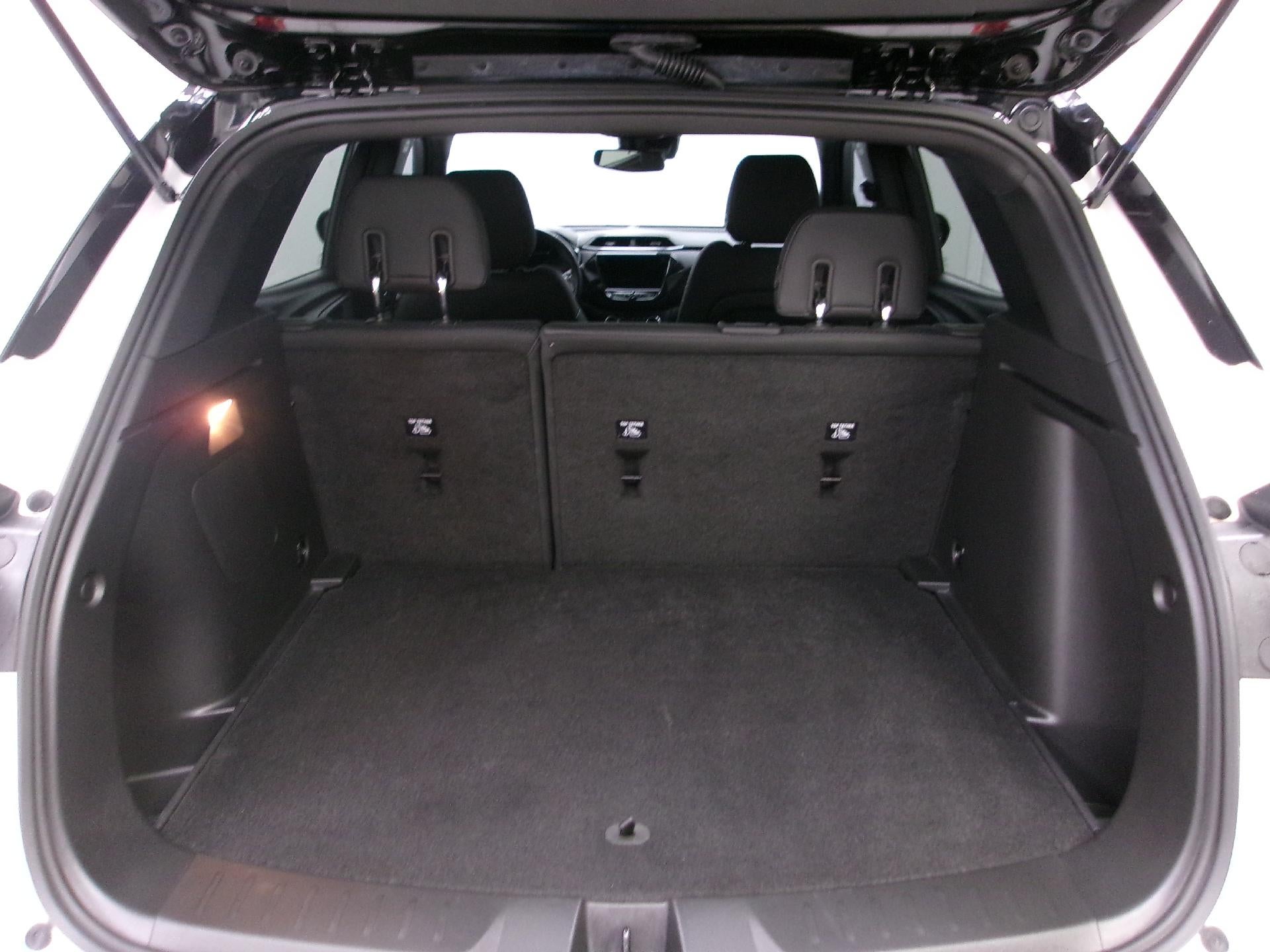 2023 Chevrolet Trailblazer AWD 4dr RS