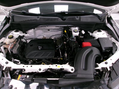 2023 Chevrolet Trailblazer AWD 4dr RS