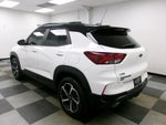 2023 Chevrolet Trailblazer AWD 4dr RS
