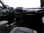 2023 Chevrolet Trailblazer AWD 4dr RS