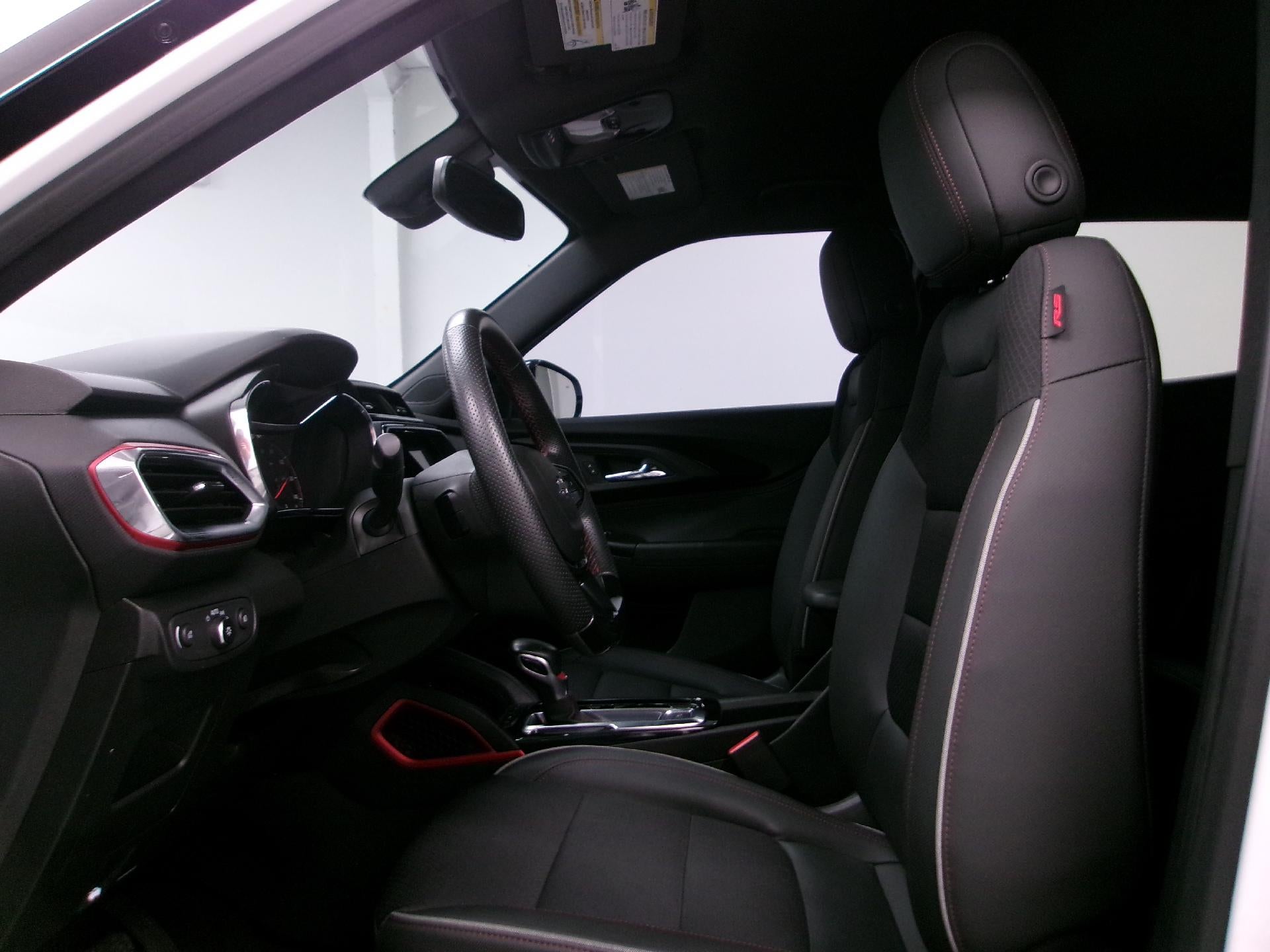 2023 Chevrolet Trailblazer AWD 4dr RS