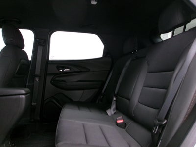 2023 Chevrolet Trailblazer AWD 4dr RS