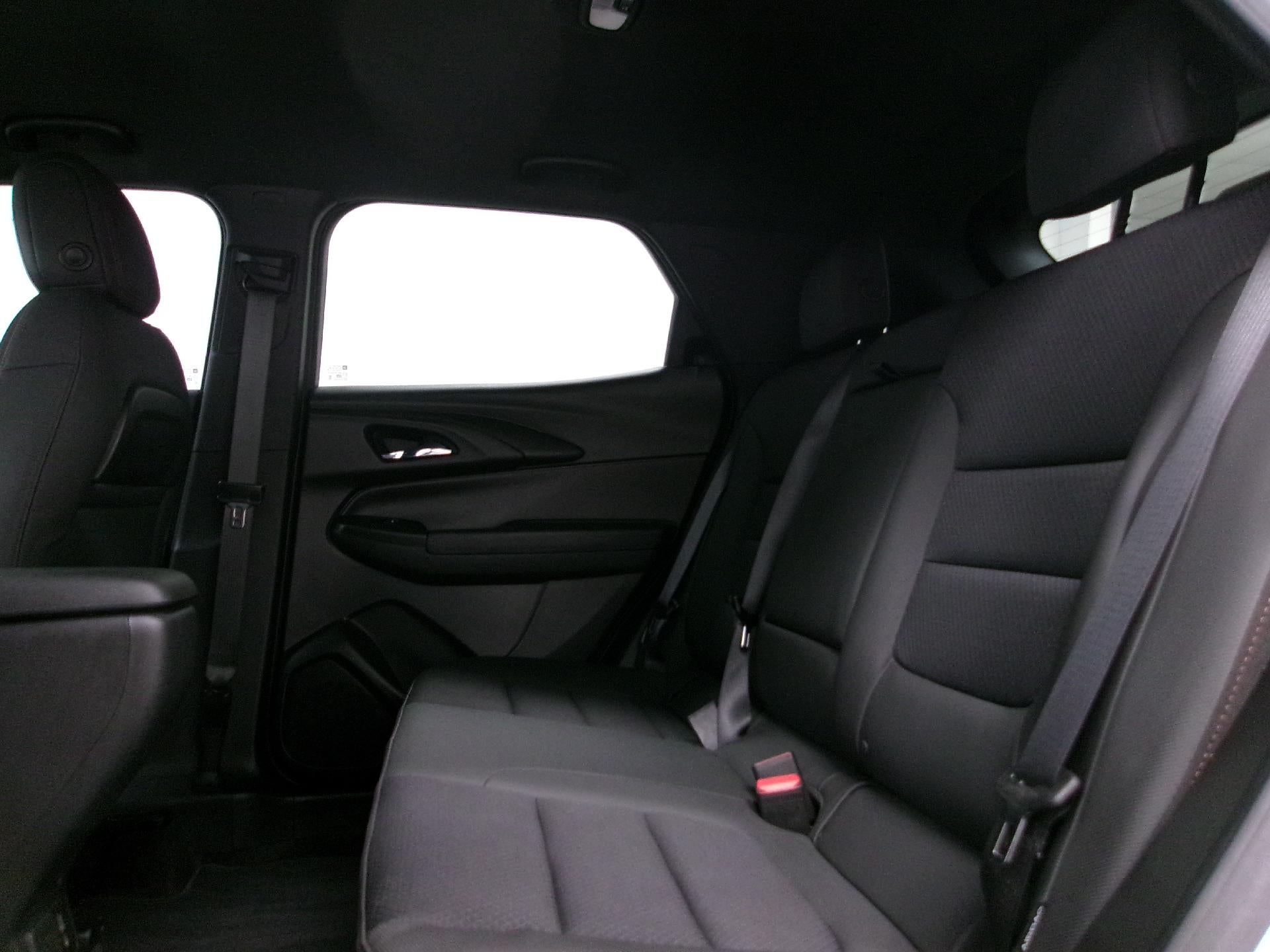 2023 Chevrolet Trailblazer AWD 4dr RS