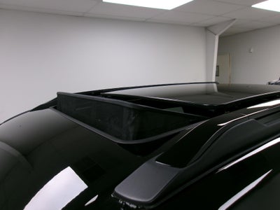 2026 Chevrolet Trailblazer AWD 4dr RS