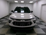 2026 Chevrolet Trailblazer AWD 4dr RS