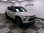2026 Chevrolet Trailblazer AWD 4dr RS
