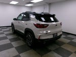 2026 Chevrolet Trailblazer AWD 4dr RS