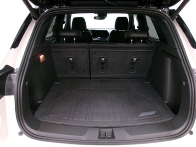 2026 Chevrolet Trailblazer AWD 4dr RS