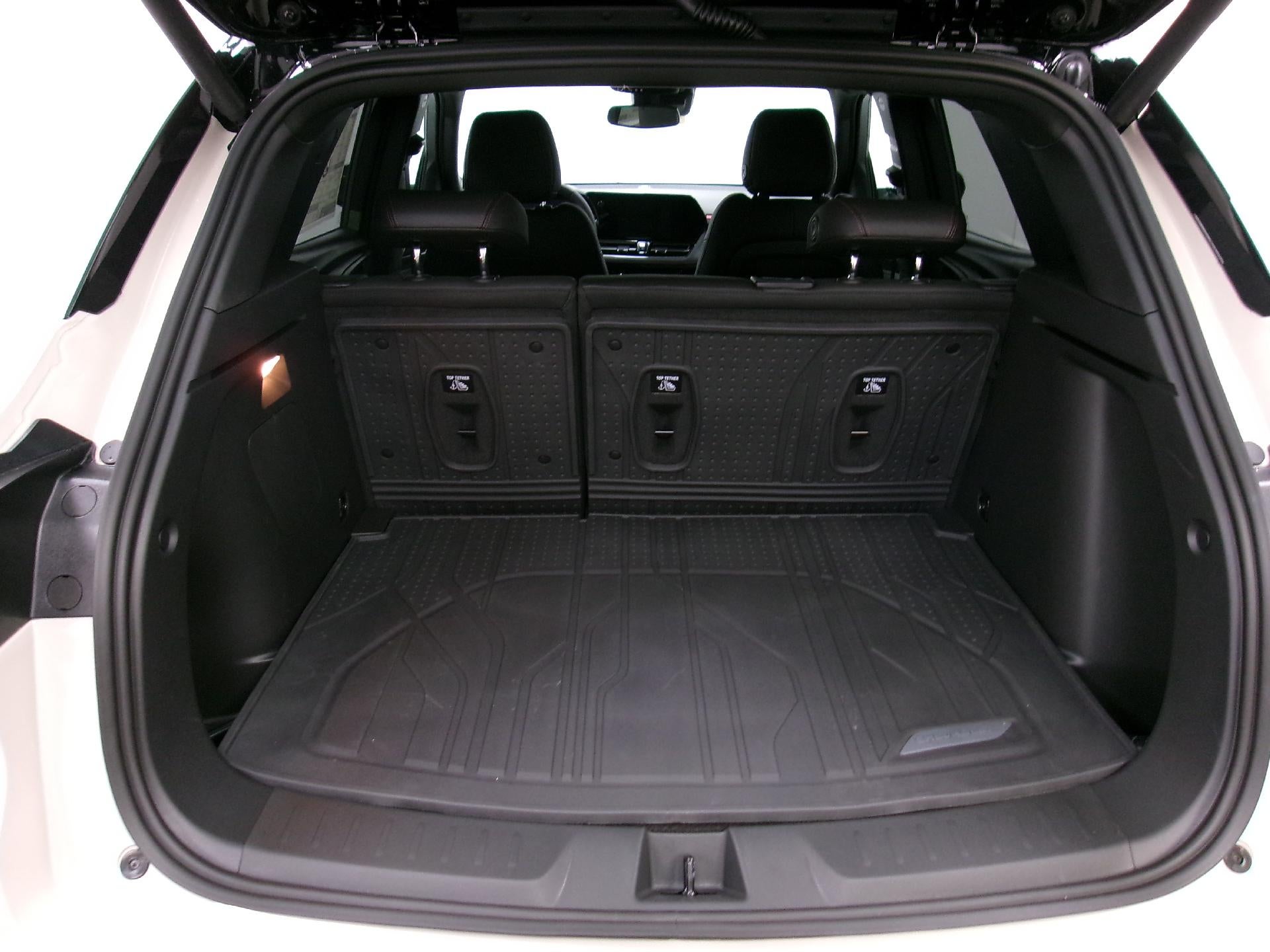 2026 Chevrolet Trailblazer AWD 4dr RS