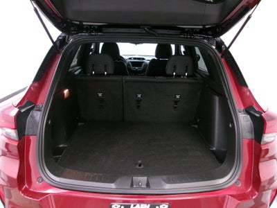 2022 Chevrolet Trailblazer AWD 4dr RS