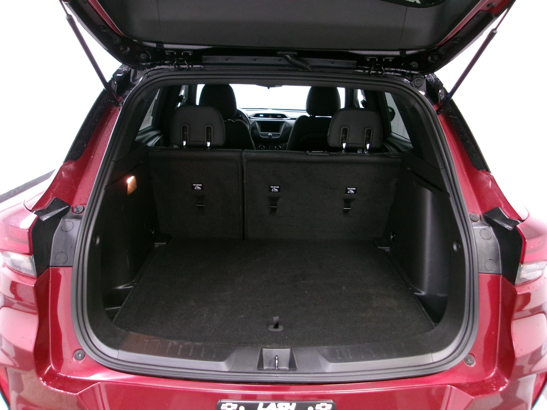 2022 Chevrolet Trailblazer AWD 4dr RS