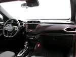 2022 Chevrolet Trailblazer AWD 4dr RS