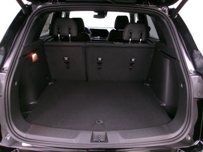 2026 Chevrolet Trailblazer AWD 4dr RS