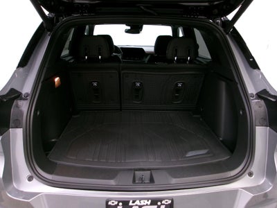 2026 Chevrolet Trailblazer AWD 4dr RS