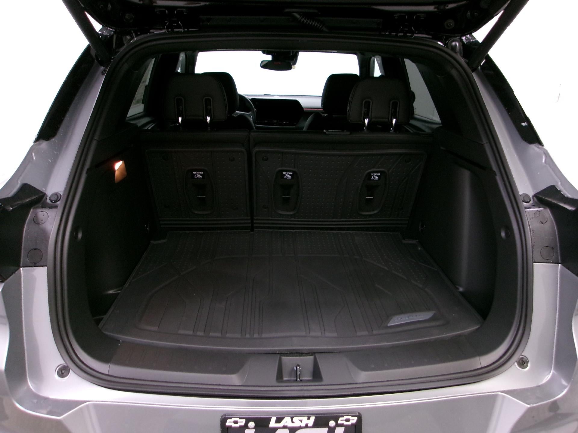 2026 Chevrolet Trailblazer AWD 4dr RS