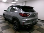 2026 Chevrolet Trailblazer AWD 4dr RS