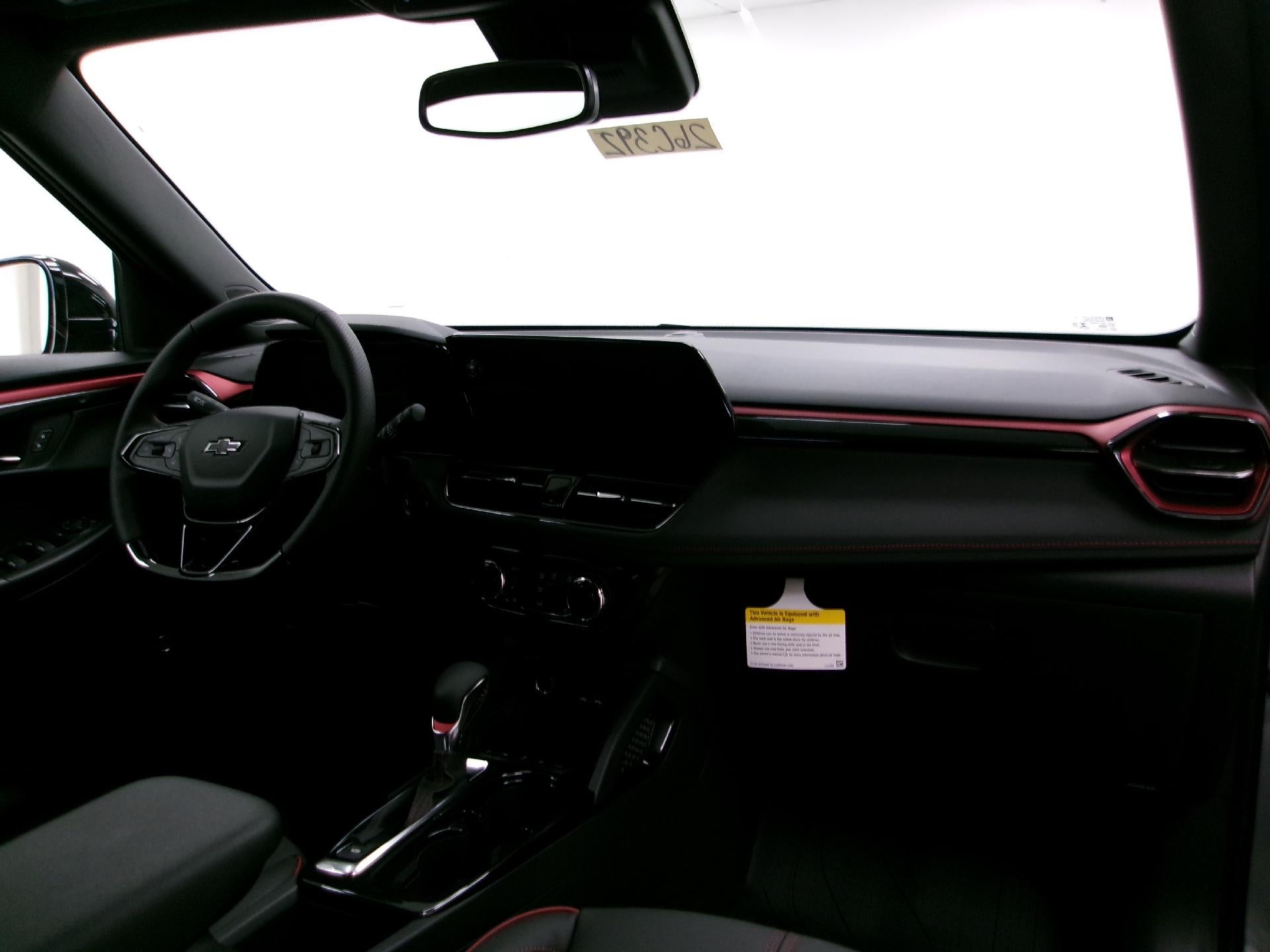 2026 Chevrolet Trailblazer AWD 4dr RS