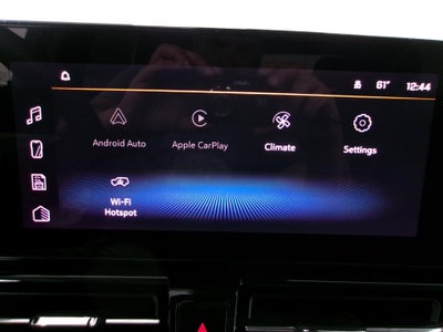 2026 Chevrolet Trailblazer AWD 4dr RS