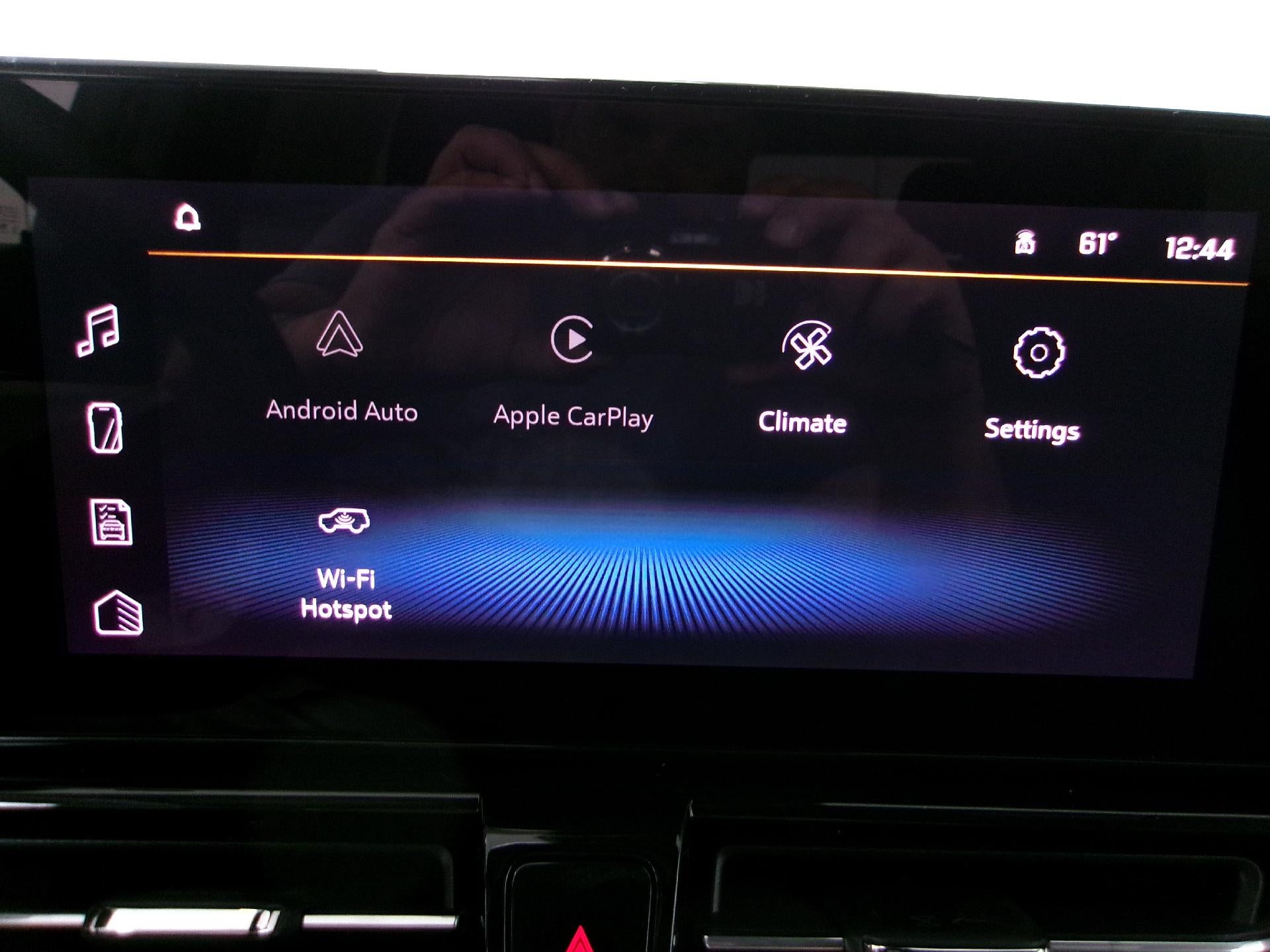 2026 Chevrolet Trailblazer AWD 4dr RS