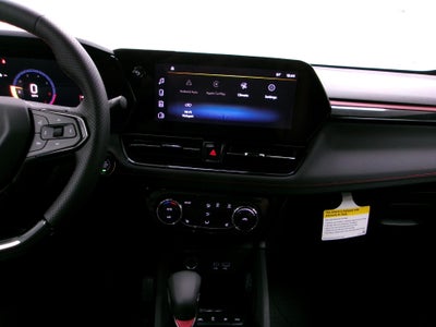 2026 Chevrolet Trailblazer AWD 4dr RS