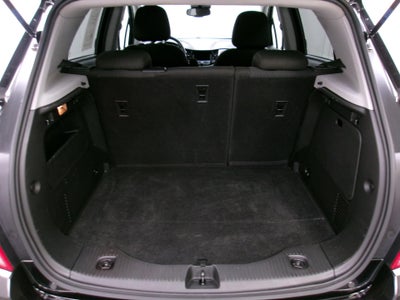 2022 Chevrolet Trax LS AWD