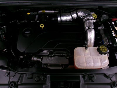 2022 Chevrolet Trax LS AWD