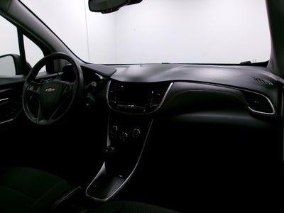 2022 Chevrolet Trax LS AWD