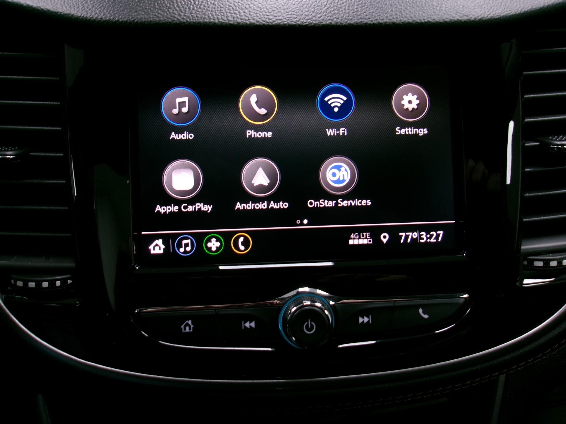 2022 Chevrolet Trax LS AWD