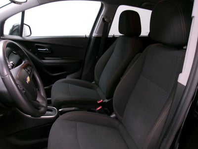 2022 Chevrolet Trax LS AWD