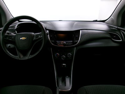 2022 Chevrolet Trax LS AWD