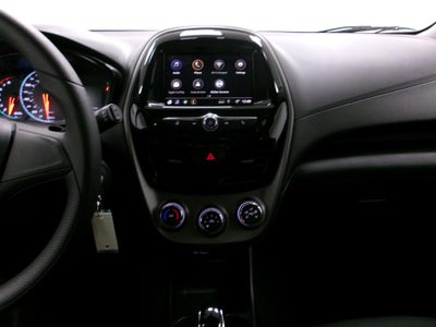2020 Chevrolet Spark Hatch LS (Automatic)
