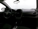 2020 Chevrolet Spark Hatch LS (Automatic)