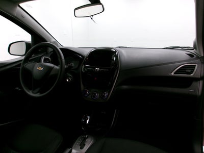 2020 Chevrolet Spark Hatch LS (Automatic)