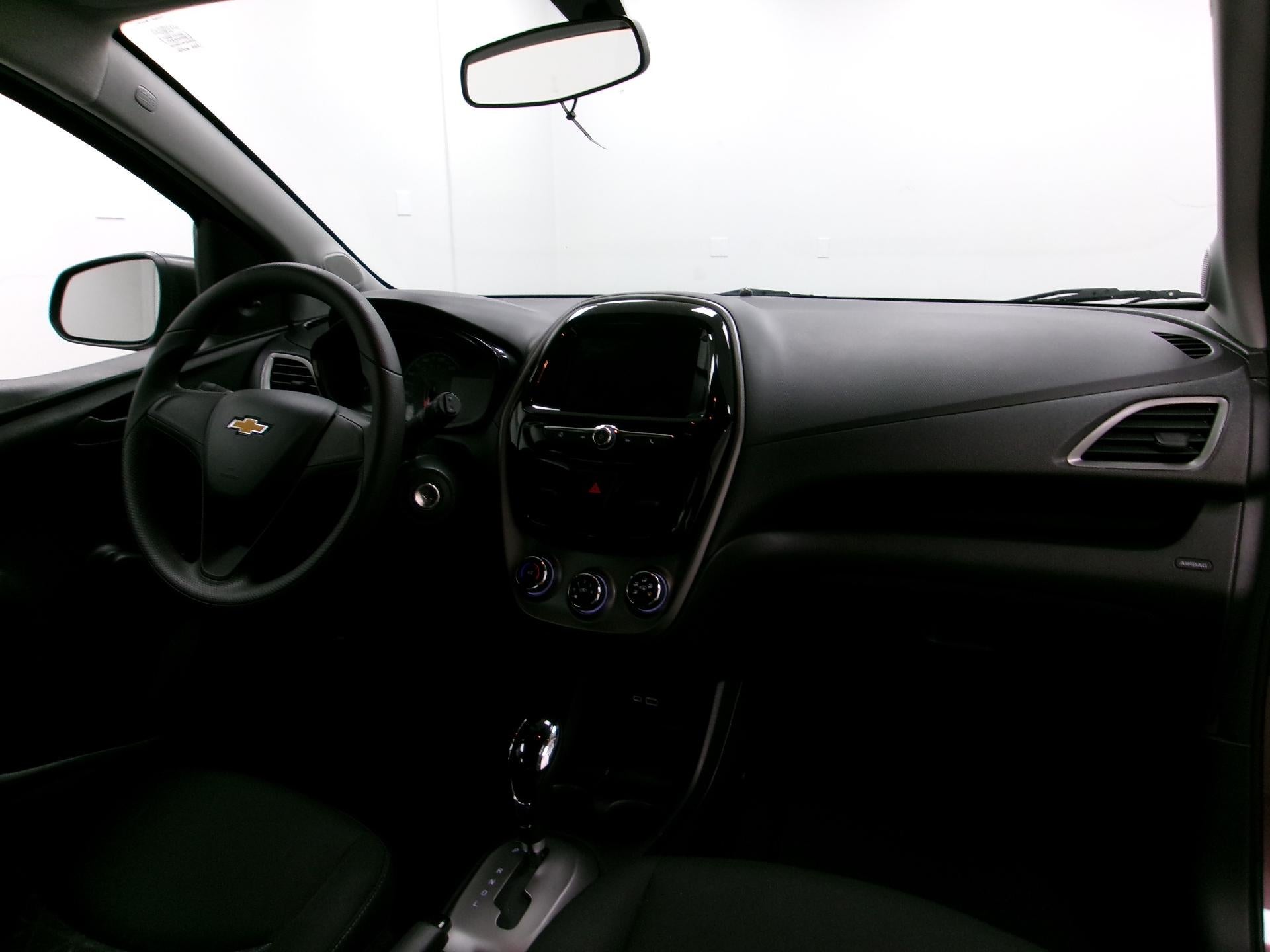 2020 Chevrolet Spark Hatch LS (Automatic)