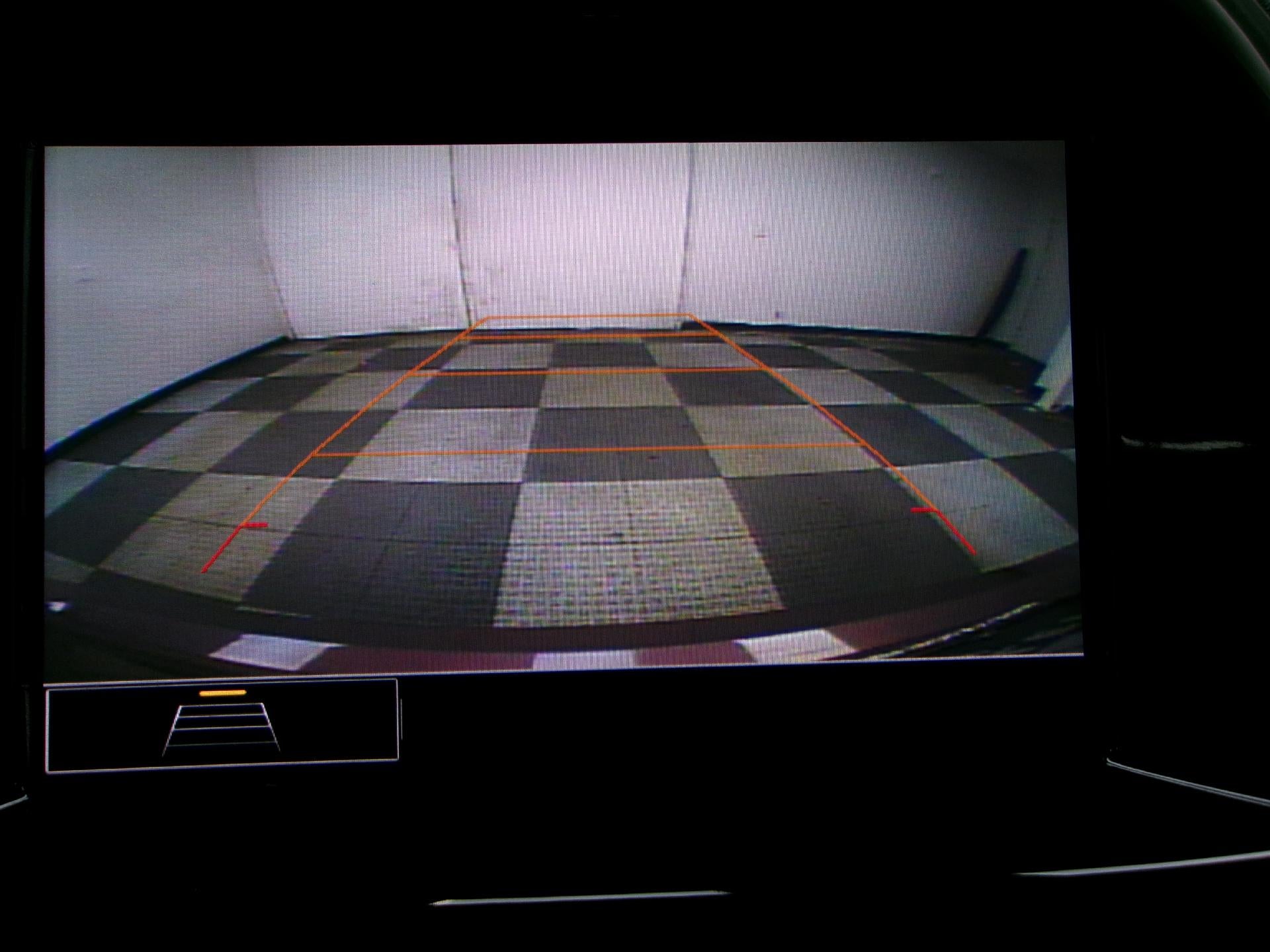 2020 Chevrolet Spark Hatch LS (Automatic)