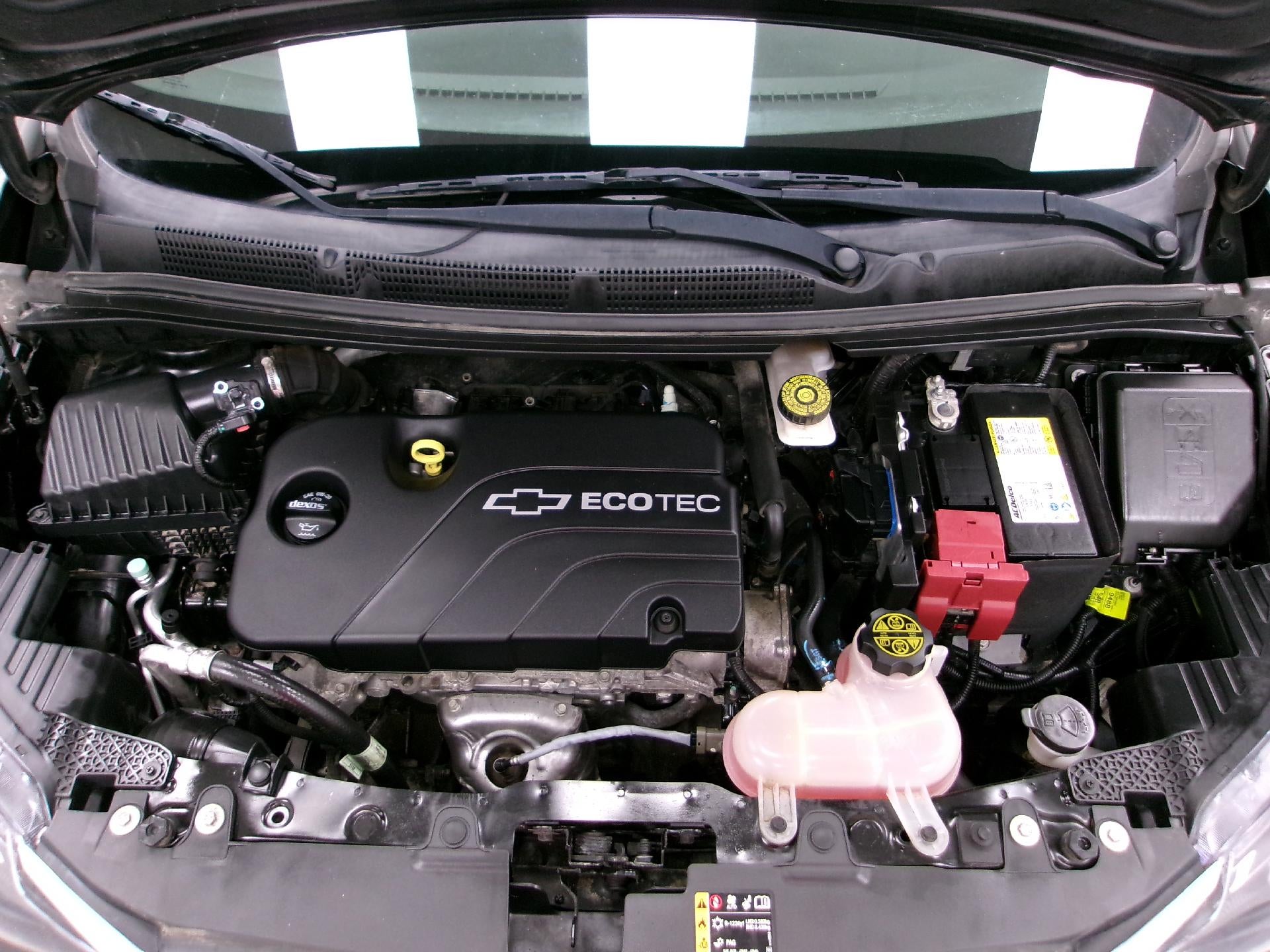 2022 Chevrolet Spark 4dr HB CVT 1LT