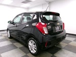 2022 Chevrolet Spark 4dr HB CVT 1LT