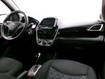 2022 Chevrolet Spark 4dr HB CVT 1LT