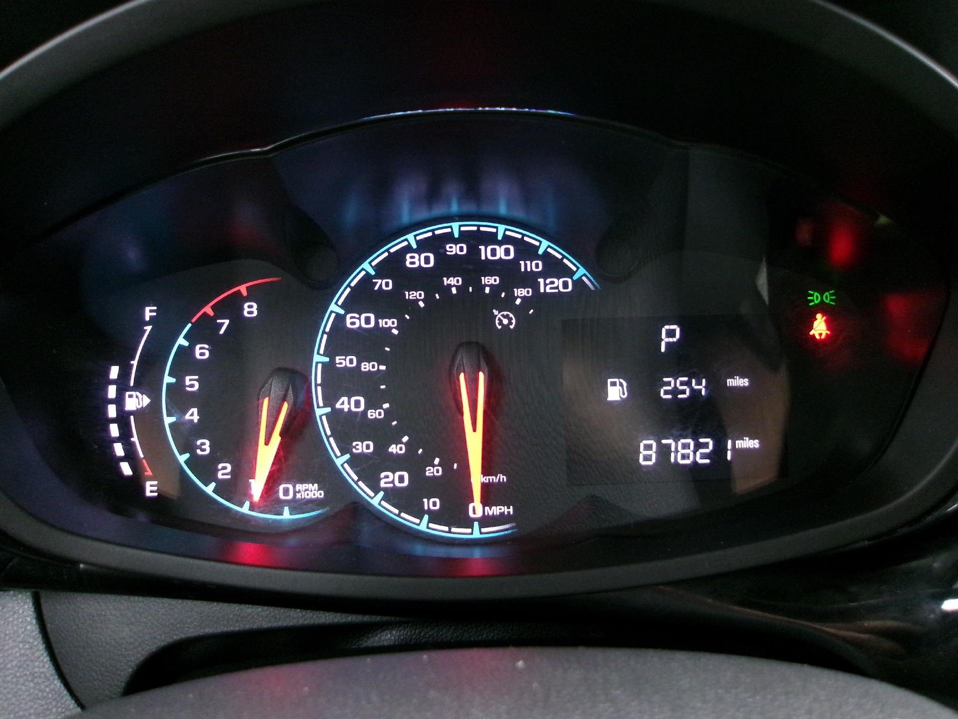 2022 Chevrolet Spark 4dr HB CVT 1LT