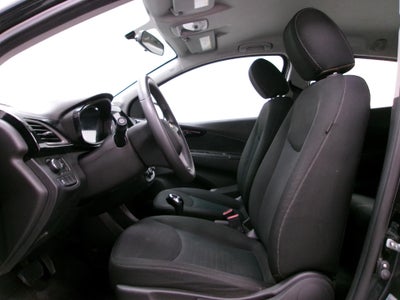 2022 Chevrolet Spark 4dr HB CVT 1LT