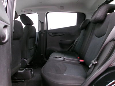 2022 Chevrolet Spark 4dr HB CVT 1LT