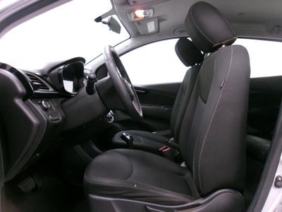 2021 Chevrolet Spark 4dr HB CVT 1LT