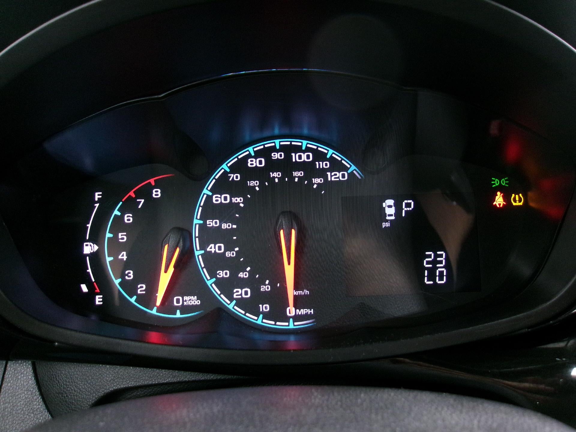 2021 Chevrolet Spark 4dr HB CVT 1LT
